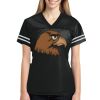Women's PosiCharge ® Replica Jersey Thumbnail