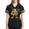 Women's PosiCharge ® Replica Jersey Thumbnail