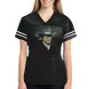 Women's PosiCharge ® Replica Jersey Thumbnail