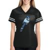 Women's PosiCharge ® Replica Jersey Thumbnail