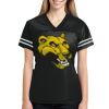 Women's PosiCharge ® Replica Jersey Thumbnail