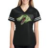 Women's PosiCharge ® Replica Jersey Thumbnail