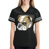 Women's PosiCharge ® Replica Jersey Thumbnail