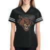 Women's PosiCharge ® Replica Jersey Thumbnail