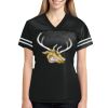 Women's PosiCharge ® Replica Jersey Thumbnail