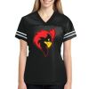 Women's PosiCharge ® Replica Jersey Thumbnail