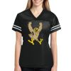Women's PosiCharge ® Replica Jersey Thumbnail