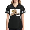 Women's PosiCharge ® Replica Jersey Thumbnail