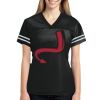 Women's PosiCharge ® Replica Jersey Thumbnail