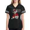 Women's PosiCharge ® Replica Jersey Thumbnail