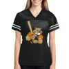 Women's PosiCharge ® Replica Jersey Thumbnail
