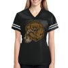 Women's PosiCharge ® Replica Jersey Thumbnail