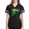 Women's PosiCharge ® Replica Jersey Thumbnail