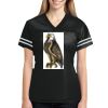 Women's PosiCharge ® Replica Jersey Thumbnail