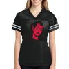 Women's PosiCharge ® Replica Jersey Thumbnail