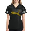 Women's PosiCharge ® Replica Jersey Thumbnail