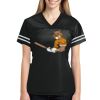Women's PosiCharge ® Replica Jersey Thumbnail