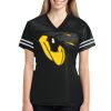 Women's PosiCharge ® Replica Jersey Thumbnail