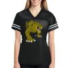 Women's PosiCharge ® Replica Jersey Thumbnail