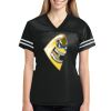 Women's PosiCharge ® Replica Jersey Thumbnail