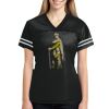 Women's PosiCharge ® Replica Jersey Thumbnail