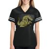 Women's PosiCharge ® Replica Jersey Thumbnail