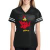 Women's PosiCharge ® Replica Jersey Thumbnail
