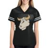 Women's PosiCharge ® Replica Jersey Thumbnail