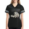 Women's PosiCharge ® Replica Jersey Thumbnail