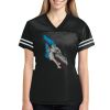 Women's PosiCharge ® Replica Jersey Thumbnail