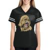 Women's PosiCharge ® Replica Jersey Thumbnail