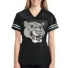 Women's PosiCharge ® Replica Jersey Thumbnail