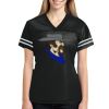 Women's PosiCharge ® Replica Jersey Thumbnail