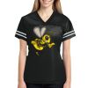 Women's PosiCharge ® Replica Jersey Thumbnail