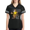 Women's PosiCharge ® Replica Jersey Thumbnail