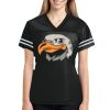 Women's PosiCharge ® Replica Jersey Thumbnail