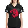 Women's PosiCharge ® Replica Jersey Thumbnail