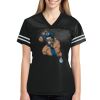 Women's PosiCharge ® Replica Jersey Thumbnail