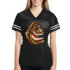 Women's PosiCharge ® Replica Jersey Thumbnail