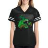 Women's PosiCharge ® Replica Jersey Thumbnail
