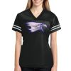 Women's PosiCharge ® Replica Jersey Thumbnail