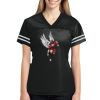 Women's PosiCharge ® Replica Jersey Thumbnail