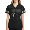 Women's PosiCharge ® Replica Jersey Thumbnail