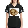 Women's PosiCharge ® Replica Jersey Thumbnail