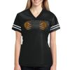 Women's PosiCharge ® Replica Jersey Thumbnail