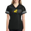 Women's PosiCharge ® Replica Jersey Thumbnail