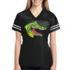 Women's PosiCharge ® Replica Jersey Thumbnail