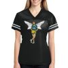 Women's PosiCharge ® Replica Jersey Thumbnail