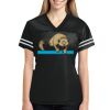 Women's PosiCharge ® Replica Jersey Thumbnail