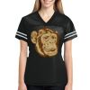 Women's PosiCharge ® Replica Jersey Thumbnail